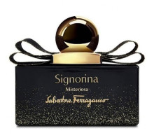 Аромат Salvatore Ferragamo Signorina Misteriosa Limited Edition Парфюмерная вода
