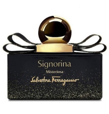 Аромат Salvatore Ferragamo Signorina Misteriosa Limited Edition Парфюмерная вода
