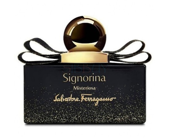 Купить недорого Аромат Salvatore Ferragamo Signorina Misteriosa Limited Edition Парфюмерная вода