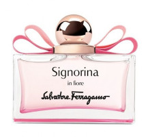 Аромат Salvatore Ferragamo Signorina In Fiore Туалетная вода