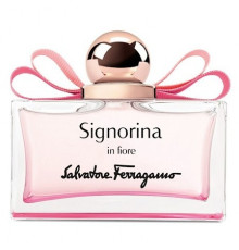 Аромат Salvatore Ferragamo Signorina In Fiore Туалетная вода