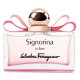 Купить недорого Аромат Salvatore Ferragamo Signorina In Fiore Туалетная вода