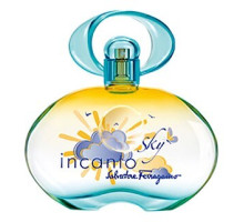 Аромат Salvatore Ferragamo Incanto Sky Туалетная вода