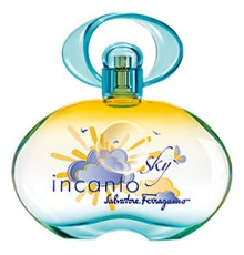 Аромат Salvatore Ferragamo Incanto Sky Туалетная вода