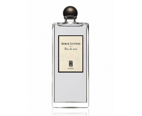 Купить недорого Аромат Serge Lutens Bas de Soie Парфюмерная вода