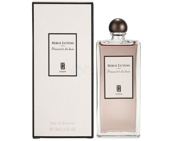 Купить недорого Аромат Serge Lutens Feminite du Bois Парфюмерная вода