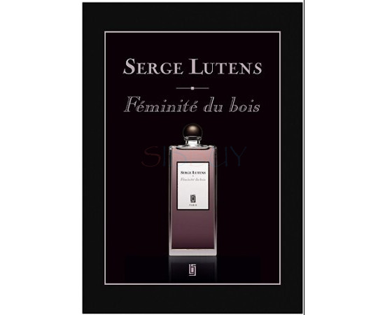 Купить недорого Аромат Serge Lutens Feminite du Bois Парфюмерная вода