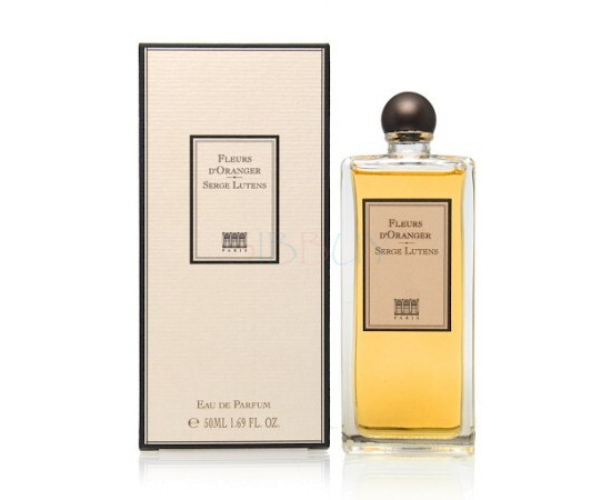Купить недорого Аромат Serge Lutens Fleurs dOranger Парфюмерная вода