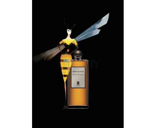Купить недорого Аромат Serge Lutens Fleurs dOranger Парфюмерная вода