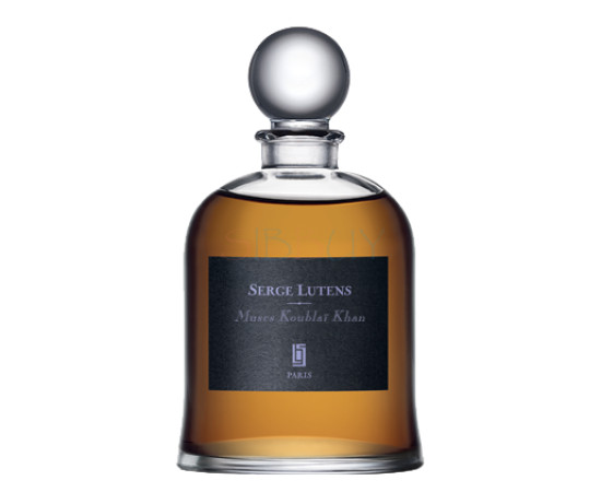 Купить недорого Аромат Serge Lutens Muscs Koublai Khan Парфюмерная вода