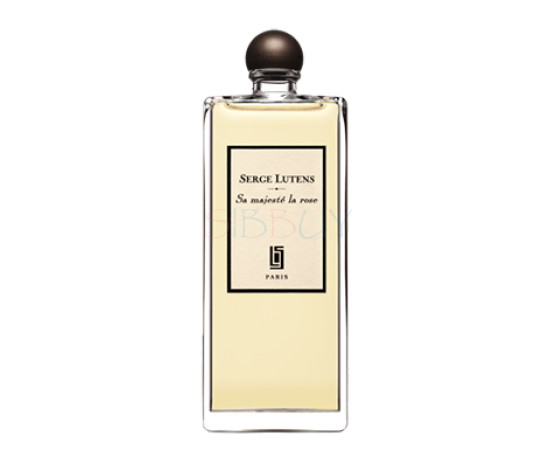 Купить недорого Аромат Serge Lutens Sa Majeste la Rose Парфюмерная вода