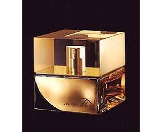 Купить недорого Аромат Shiseido Zen Gold Парфюмерная вода