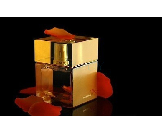 Купить недорого Аромат Shiseido Zen Gold Парфюмерная вода