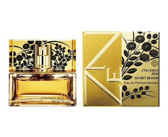 Купить недорого Аромат Shiseido Zen Secret Bloom Парфюмерная вода