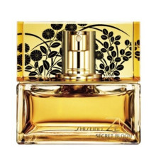 Аромат Shiseido Zen Secret Bloom Парфюмерная вода