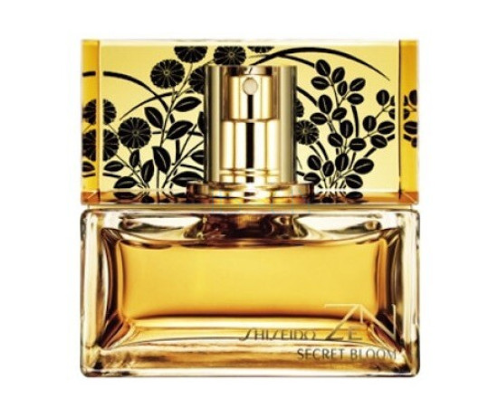 Купить недорого Аромат Shiseido Zen Secret Bloom Парфюмерная вода
