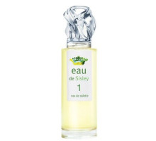 Аромат Sisley Eau de Sisley 1 Туалетная вода