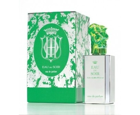 Купить недорого Аромат Sisley Eau du Soir (2007) Парфюмерная вода