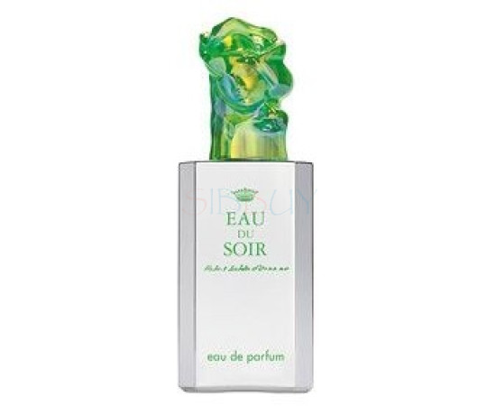 Купить недорого Аромат Sisley Eau du Soir (2007) Парфюмерная вода