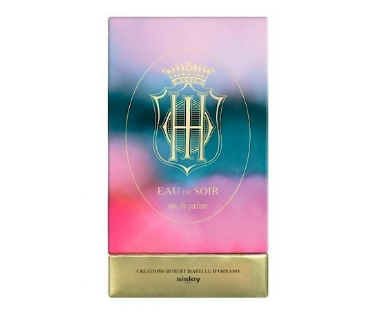 Купить недорого Аромат Sisley Eau du Soir 2020 Парфюмерная вода