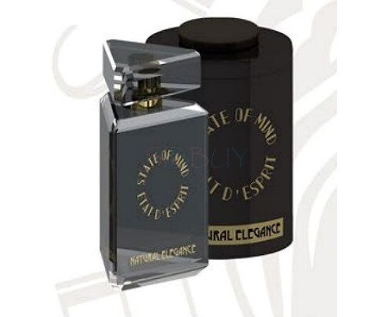 Купить недорого Аромат State of Mind Natural Elegance Парфюмерная вода