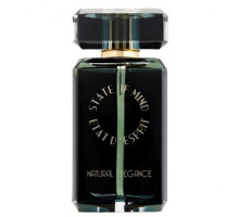 Аромат State of Mind Natural Elegance Парфюмерная вода