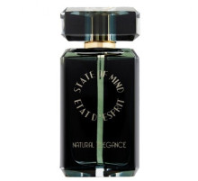 Аромат State of Mind Natural Elegance Парфюмерная вода