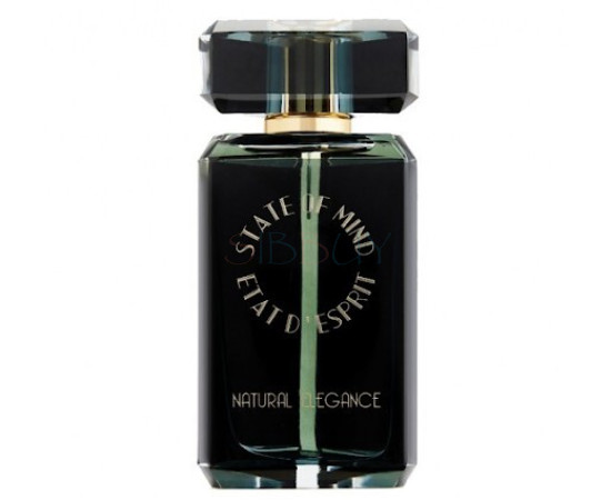 Купить недорого Аромат State of Mind Natural Elegance Парфюмерная вода