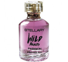 Аромат Stellary Wild Beauty Passion Туалетная вода