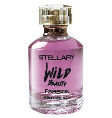 Аромат Stellary Wild Beauty Passion Туалетная вода