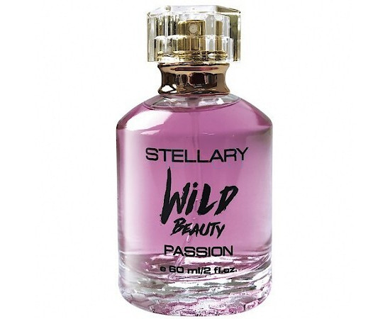 Купить недорого Аромат Stellary Wild Beauty Passion Туалетная вода
