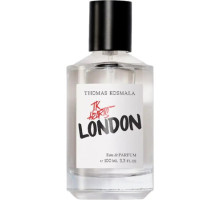 Аромат Thomas Kosmala TK Hearts London Парфюмерная вода