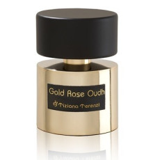Аромат Tiziana Terenzi Gold Rose Oudh Духи / Экстракт