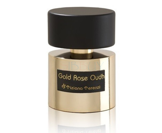 Купить недорого Аромат Tiziana Terenzi Gold Rose Oudh Духи / Экстракт