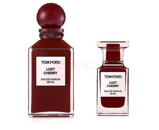 Купить недорого Аромат Tom Ford Lost Cherry Парфюмерная вода