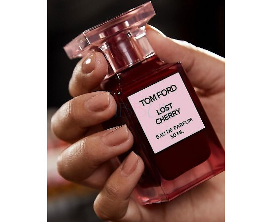 Купить недорого Аромат Tom Ford Lost Cherry Парфюмерная вода