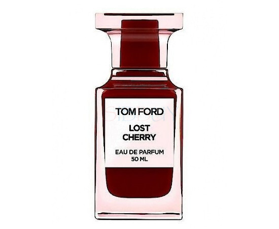 Купить недорого Аромат Tom Ford Lost Cherry Парфюмерная вода