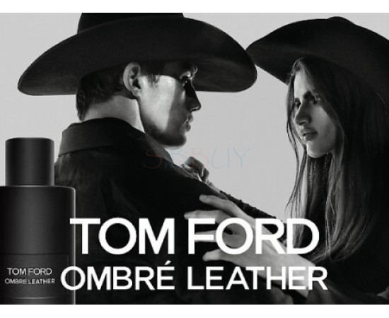 Купить недорого Аромат Tom Ford Ombré Leather Парфюмерная вода