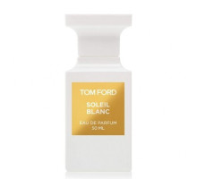 Аромат Tom Ford Soleil Blanc Парфюмерная вода