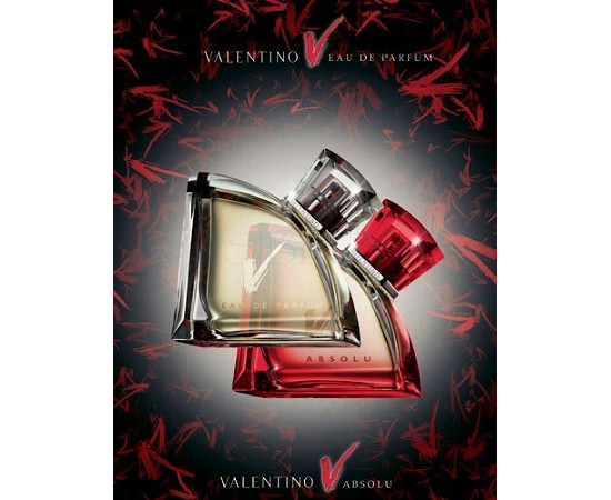 Купить недорого Аромат Valentino V Absolu Парфюмерная вода