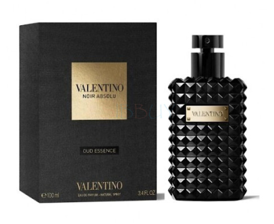 Купить недорого Аромат Valentino Valentino Noir Absolu Oud Essence Парфюмерная вода