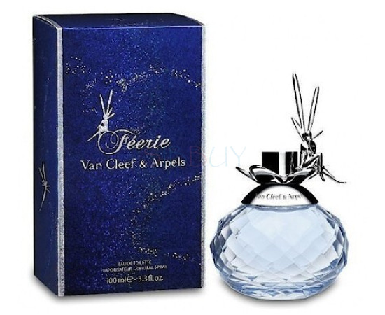 Купить недорого Аромат Van Cleef & Arpels Feerie Туалетная вода