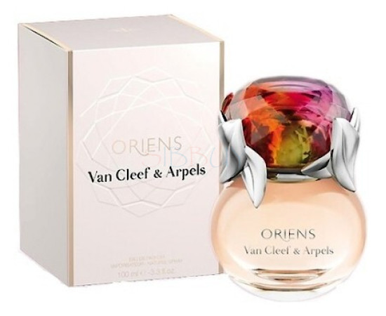 Купить недорого Аромат Van Cleef & Arpels Oriens Парфюмерная вода