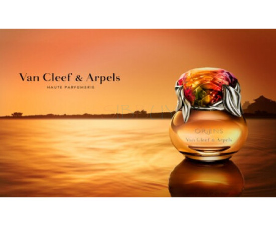 Купить недорого Аромат Van Cleef & Arpels Oriens Парфюмерная вода