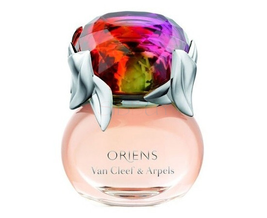 Купить недорого Аромат Van Cleef & Arpels Oriens Парфюмерная вода