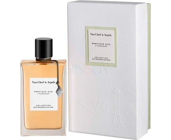 Купить недорого Аромат Van Cleef & Arpels Precious Oud Парфюмерная вода