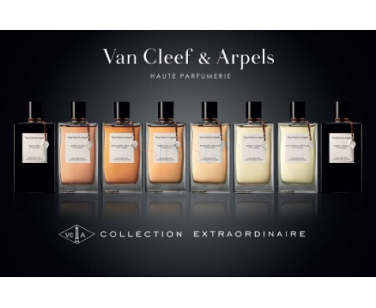 Купить недорого Аромат Van Cleef & Arpels Precious Oud Парфюмерная вода