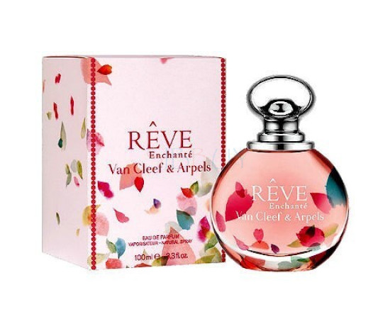 Купить недорого Аромат Van Cleef & Arpels Reve Enchante Парфюмерная вода