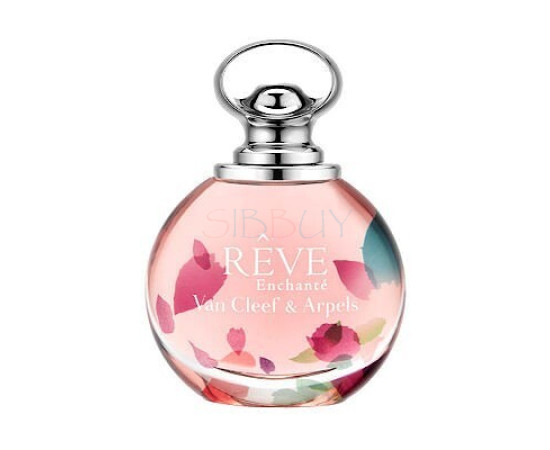 Купить недорого Аромат Van Cleef & Arpels Reve Enchante Парфюмерная вода