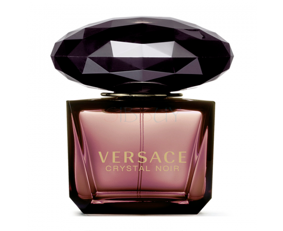 Купить недорого Аромат Versace Crystal Noir Парфюмерная вода